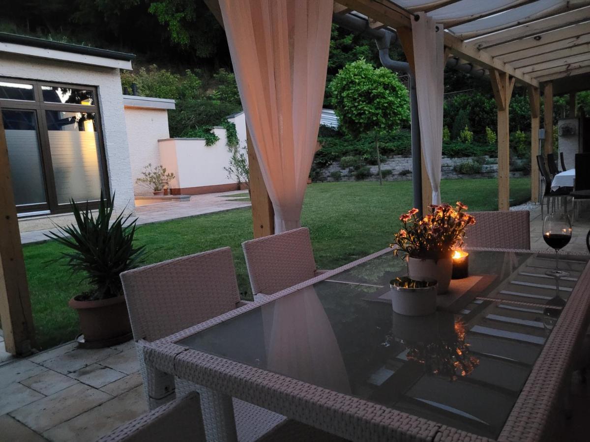 Villa Quality Wellness Dozmat Exteriér fotografie