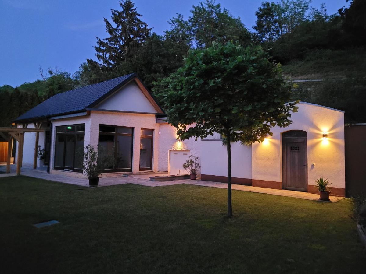 Villa Quality Wellness Dozmat Exteriér fotografie