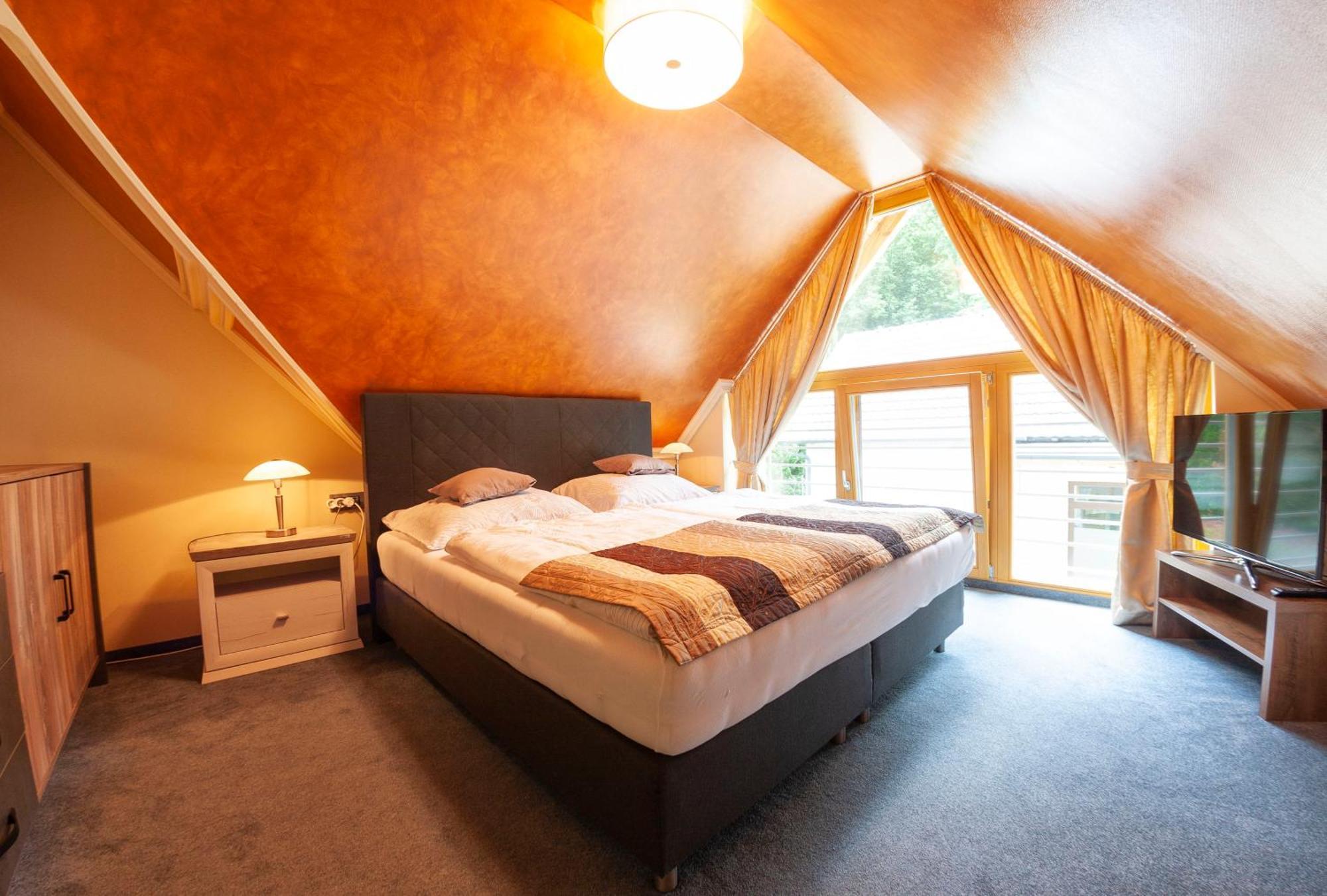 Villa Quality Wellness Dozmat Exteriér fotografie