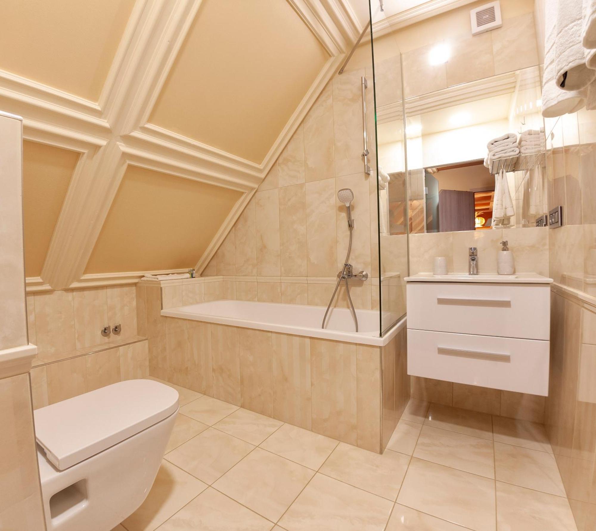 Villa Quality Wellness Dozmat Exteriér fotografie