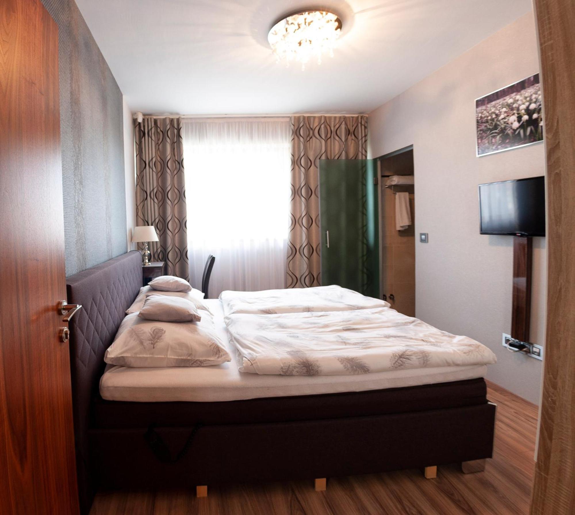 Villa Quality Wellness Dozmat Exteriér fotografie