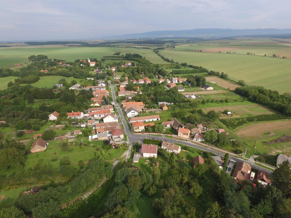 Villa Quality Wellness Dozmat Exteriér fotografie