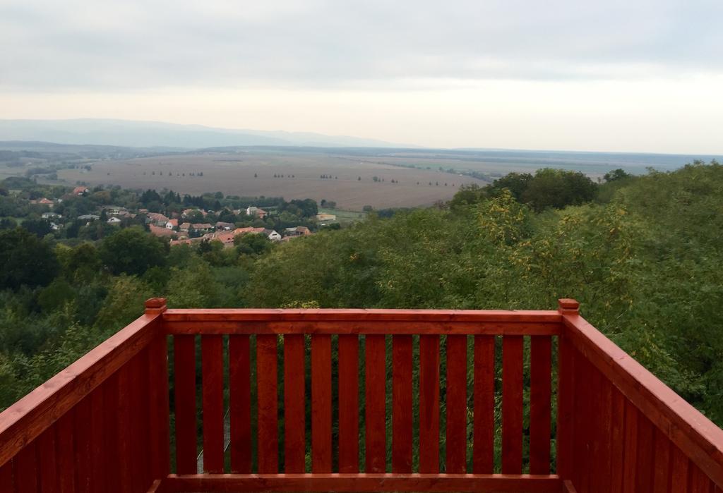Villa Quality Wellness Dozmat Exteriér fotografie