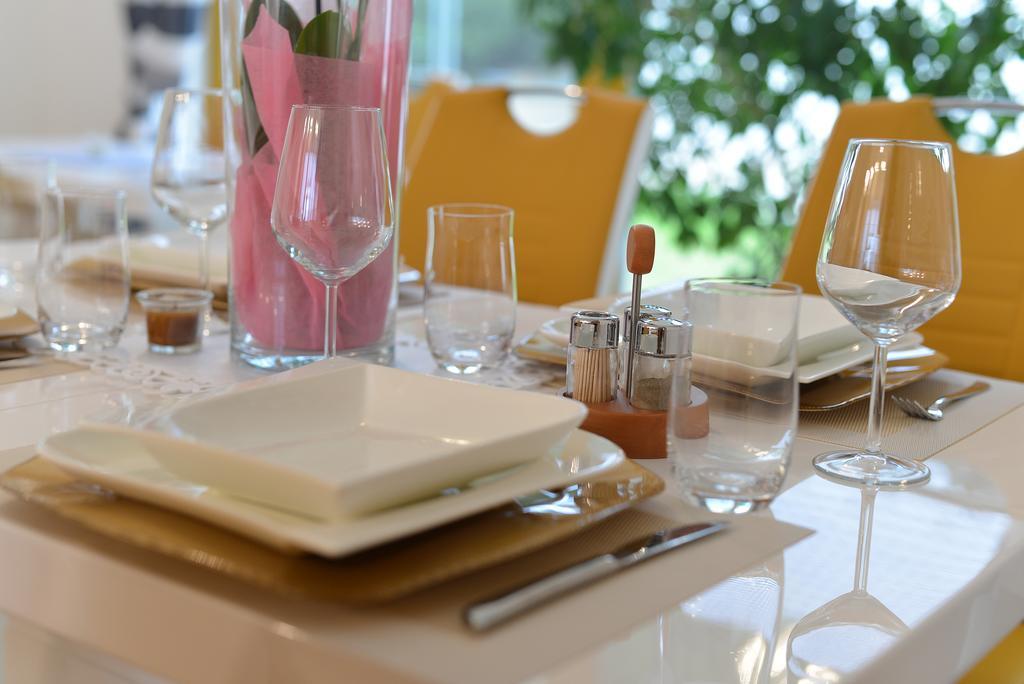 Villa Quality Wellness Dozmat Exteriér fotografie